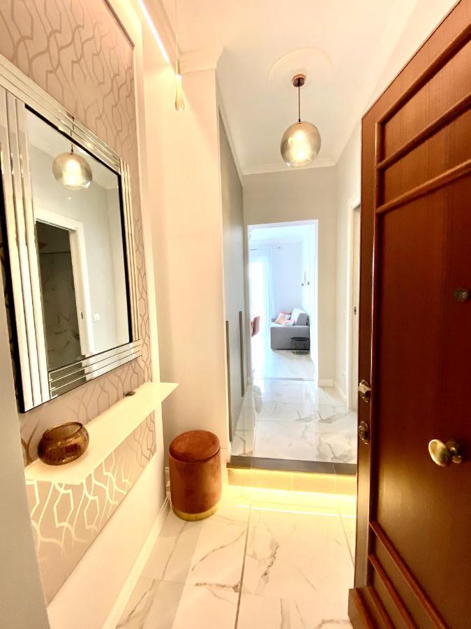 Abcdecor Italia Apartment Imperia Exterior photo