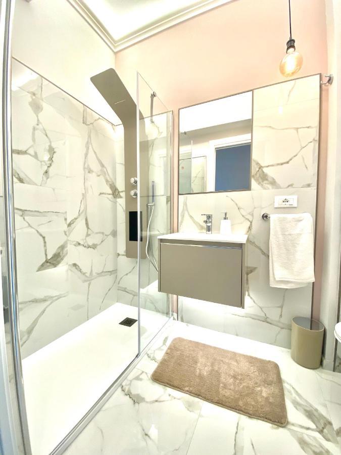 Abcdecor Italia Apartment Imperia Exterior photo