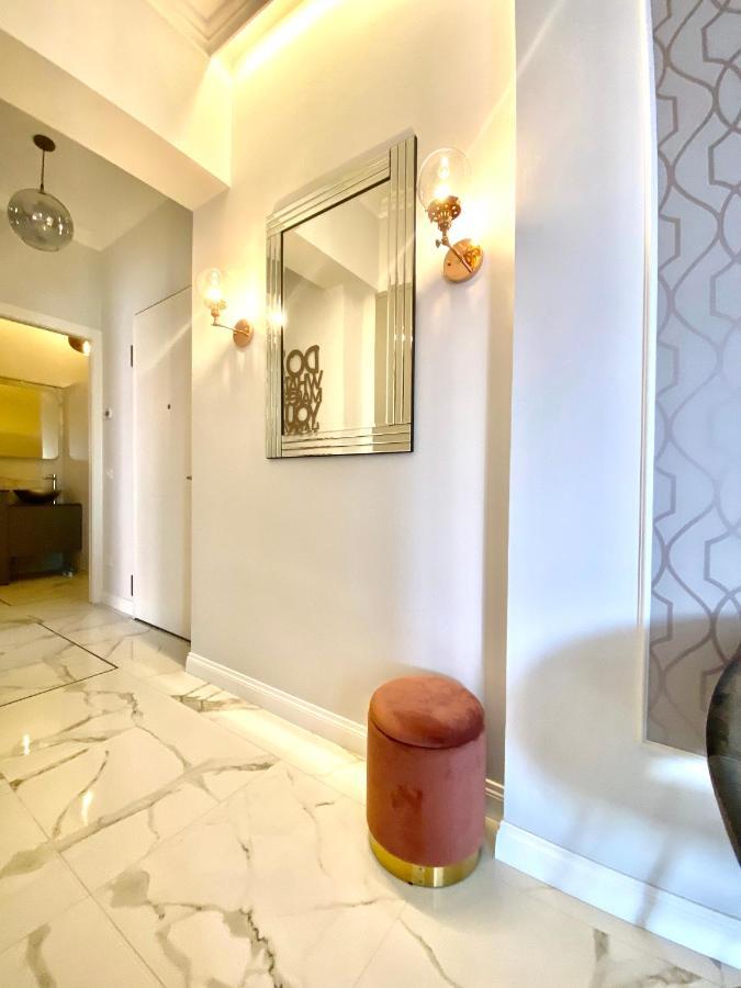 Abcdecor Italia Apartment Imperia Exterior photo