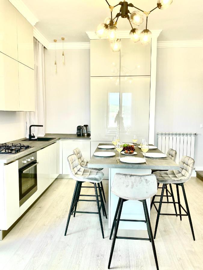 Abcdecor Italia Apartment Imperia Exterior photo