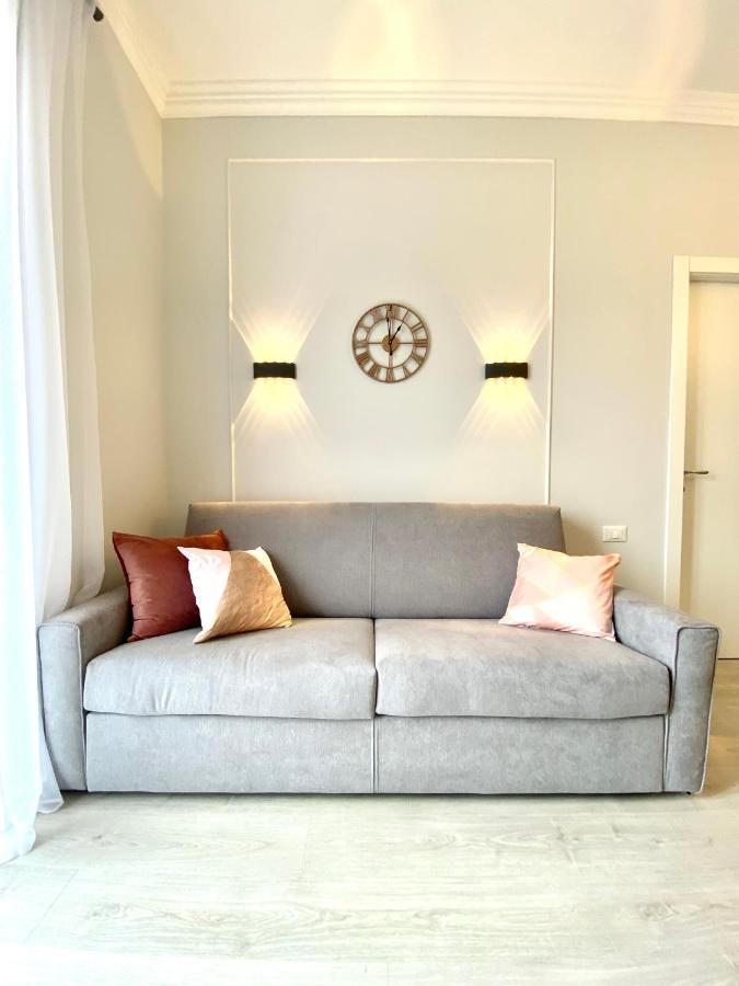 Abcdecor Italia Apartment Imperia Exterior photo