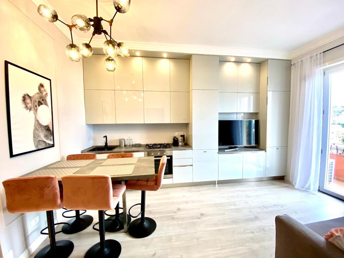 Abcdecor Italia Apartment Imperia Exterior photo