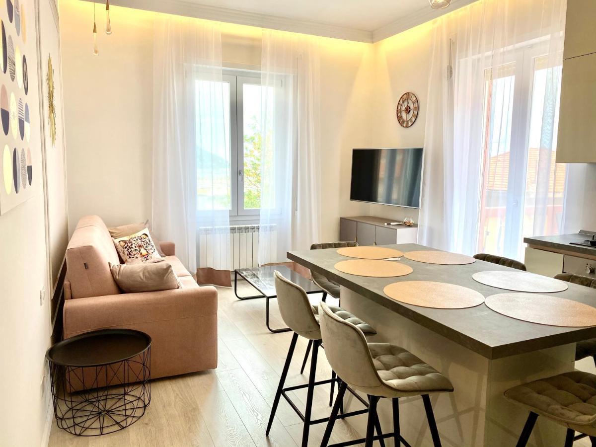 Abcdecor Italia Apartment Imperia Exterior photo