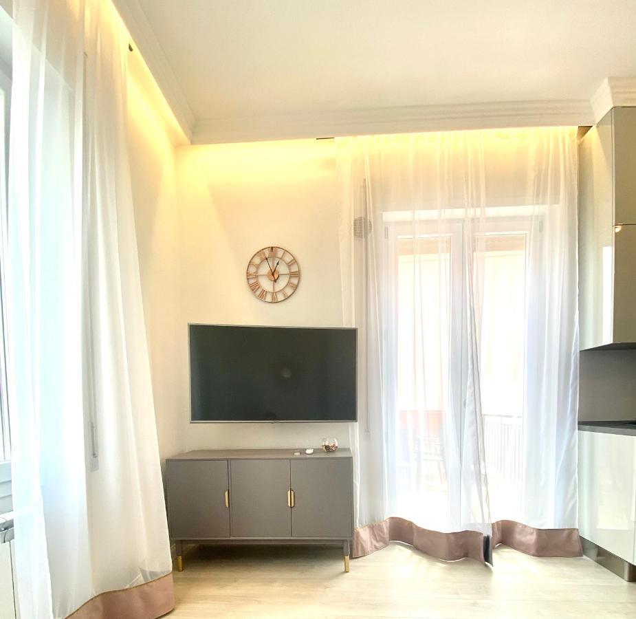 Abcdecor Italia Apartment Imperia Exterior photo
