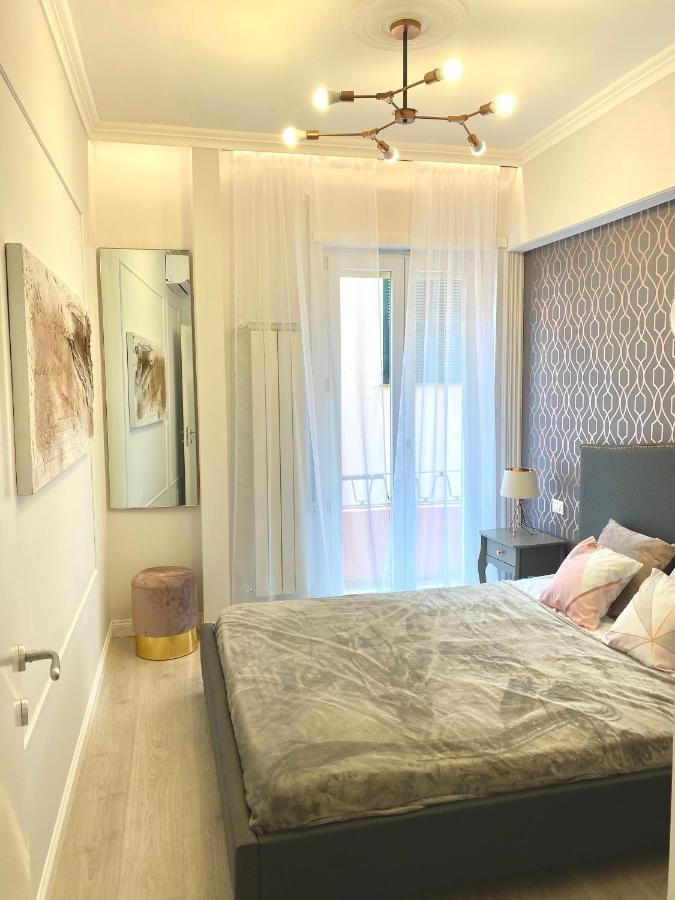 Abcdecor Italia Apartment Imperia Exterior photo